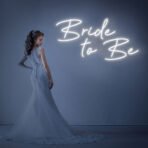 bride to be neon sign 4