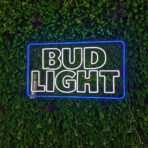 bud light neon sign 1