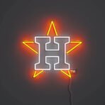 astros neon sign 1