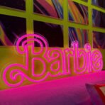 barbie neon sign 3