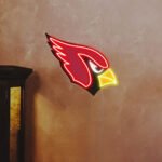 St Louis Cardinals Neon Sign — custom LED neon sign