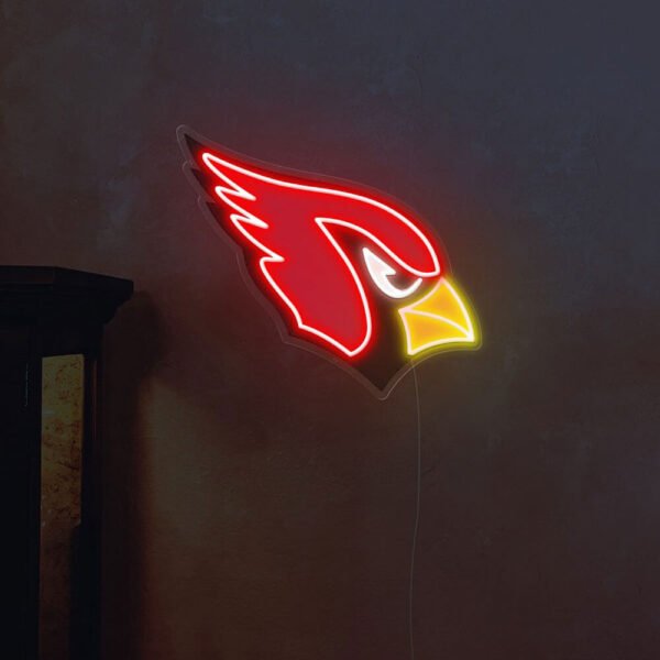 st louis cardinals neon sign 2