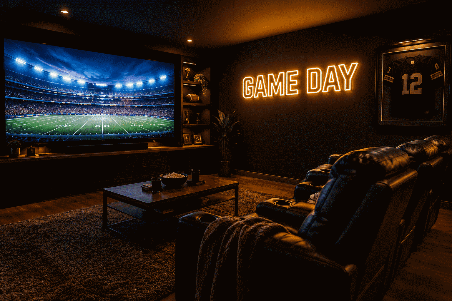 football team neon signs - custom neon sign featured image
