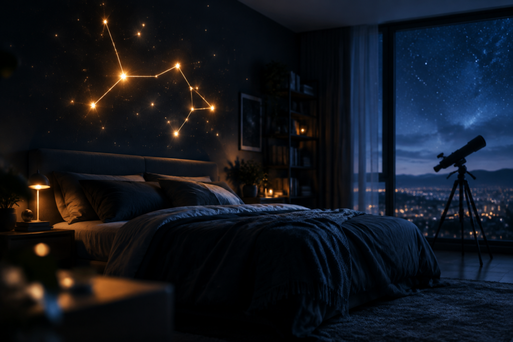 star neon sign ideas - custom neon sign featured image