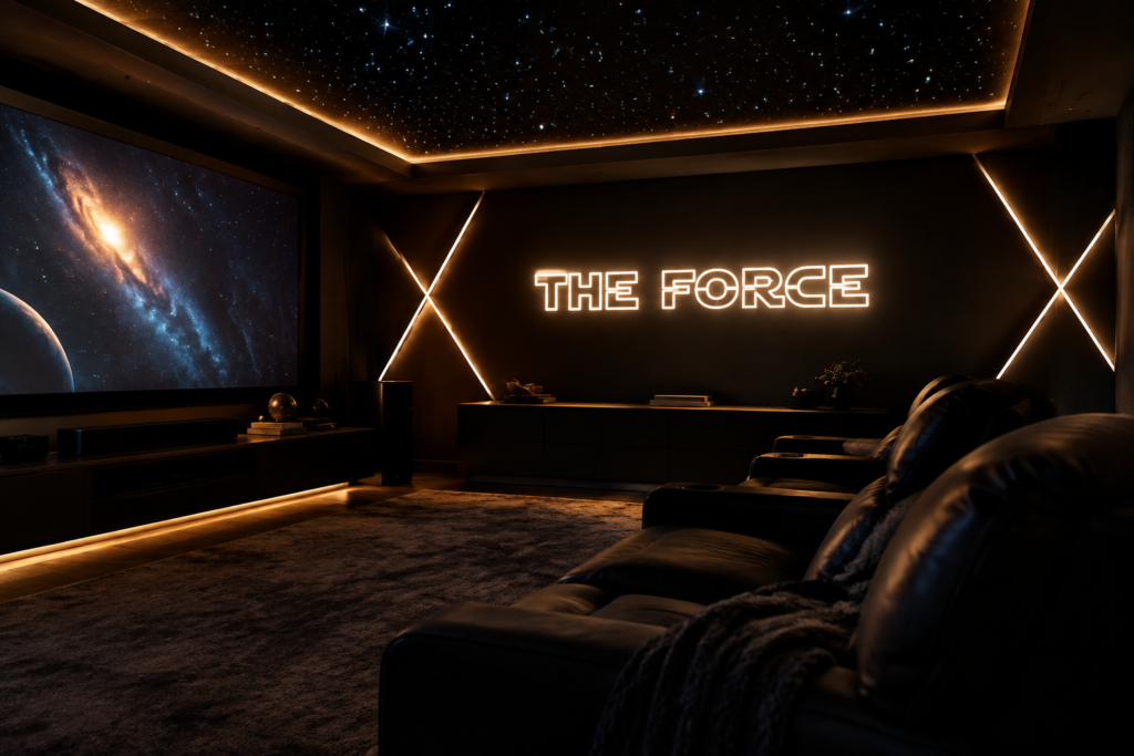 star wars neon sign - custom neon sign featured image