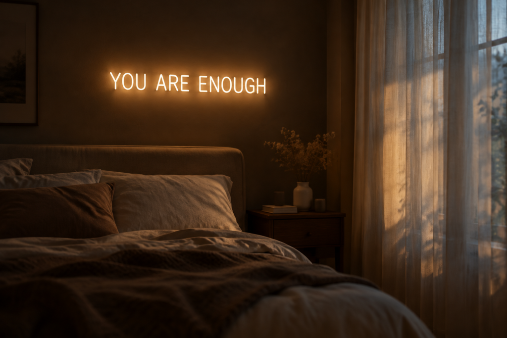 inspirational neon sign ideas - custom neon sign featured image
