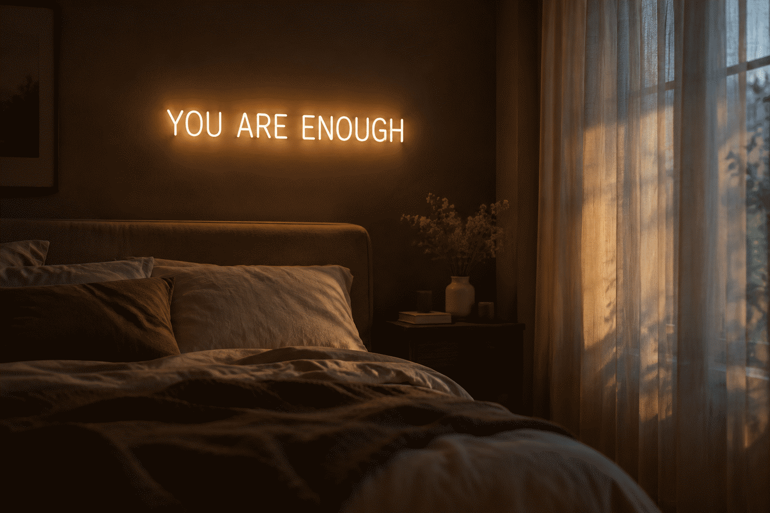 Inspirational Neon Signs