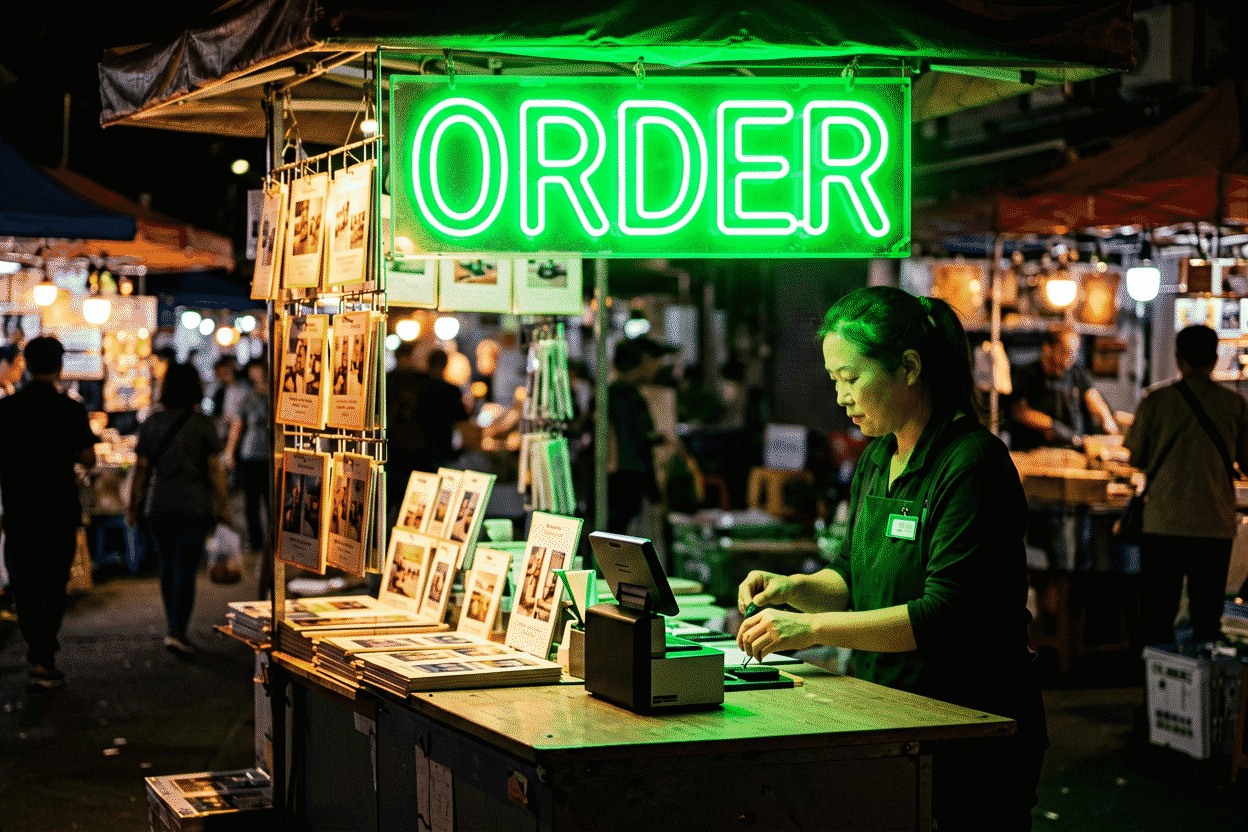 Where to Buy Neon Signs