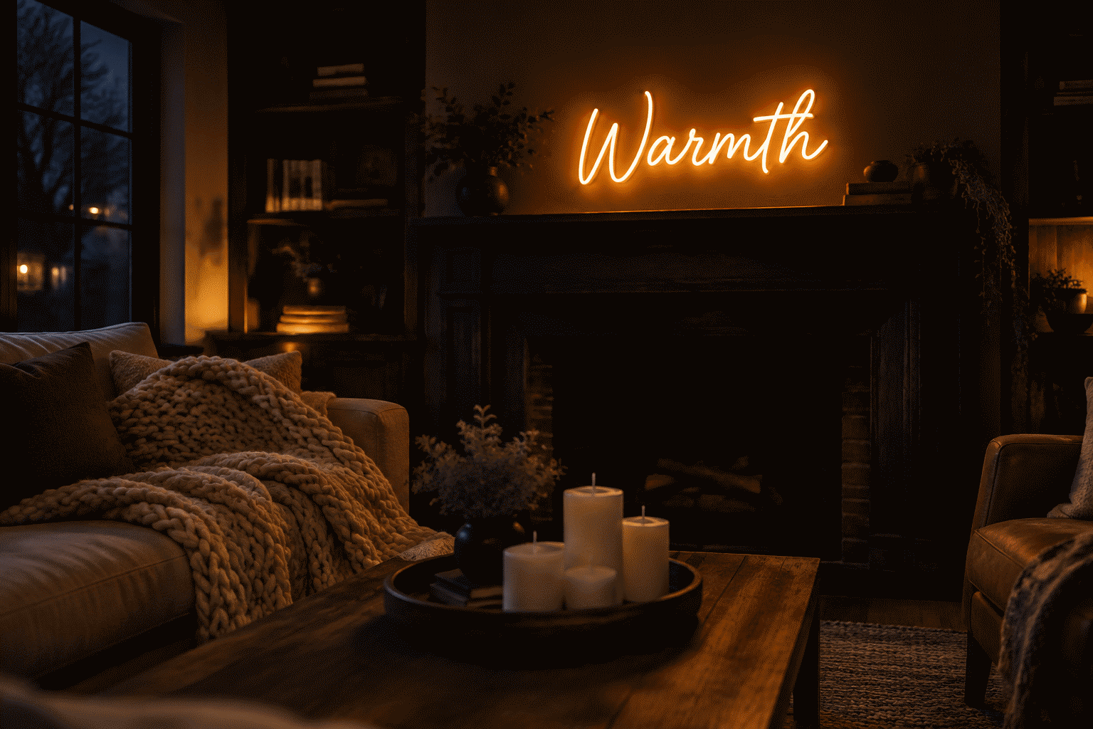 22 Neon Signs for Home Decor, Room by Room